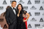 Black Tie Tailgate 2023 (The Red Carpet)