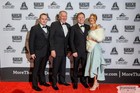 Black Tie Tailgate 2023 (The Red Carpet)