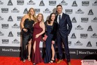 Black Tie Tailgate 2023 (The Red Carpet)