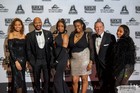 Black Tie Tailgate 2023 (The Red Carpet)