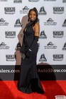 Black Tie Tailgate 2023 (The Red Carpet)