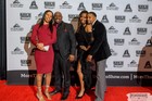 Black Tie Tailgate 2023 (The Red Carpet)