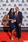 Black Tie Tailgate 2023 (The Red Carpet)