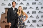 Black Tie Tailgate 2023 (The Red Carpet)
