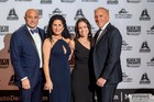 Black Tie Tailgate 2023 (The Red Carpet)