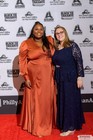 Black Tie Tailgate 2023 (The Red Carpet)