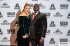Black Tie Tailgate 2023 (The Red Carpet)