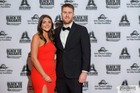 Black Tie Tailgate 2023 (The Red Carpet)