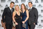 Black Tie Tailgate 2023 (The Red Carpet)