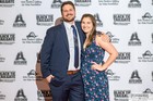 Black Tie Tailgate 2023 (The Red Carpet)