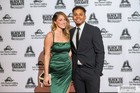 Black Tie Tailgate 2023 (The Red Carpet)