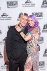 Black Tie Tailgate 2023 (The Red Carpet)