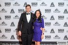 Black Tie Tailgate 2023 (The Red Carpet)