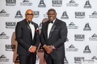 Black Tie Tailgate 2023 (The Red Carpet)