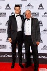Black Tie Tailgate 2023 (The Red Carpet)