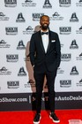 Black Tie Tailgate 2023 (The Red Carpet)