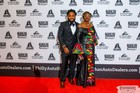 Black Tie Tailgate 2023 (The Red Carpet)
