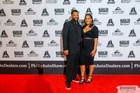Black Tie Tailgate 2023 (The Red Carpet)
