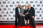 Black Tie Tailgate 2023 (The Red Carpet)