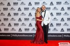 Black Tie Tailgate 2023 (The Red Carpet)