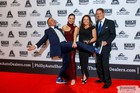 Black Tie Tailgate 2023 (The Red Carpet)
