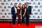 Black Tie Tailgate 2023 (The Red Carpet)