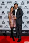 Black Tie Tailgate 2023 (The Red Carpet)