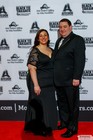 Black Tie Tailgate 2023 (The Red Carpet)