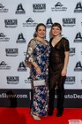 Black Tie Tailgate 2023 (The Red Carpet)