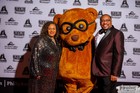 Black Tie Tailgate 2023 (The Red Carpet)