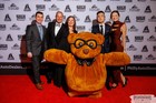 Black Tie Tailgate 2023 (The Red Carpet)