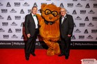 Black Tie Tailgate 2023 (The Red Carpet)