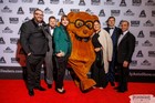 Black Tie Tailgate 2023 (The Red Carpet)