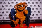 Black Tie Tailgate 2023 (The Red Carpet)