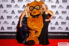 Black Tie Tailgate 2023 (The Red Carpet)