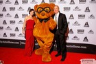 Black Tie Tailgate 2023 (The Red Carpet)