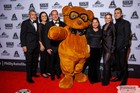 Black Tie Tailgate 2023 (The Red Carpet)