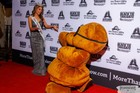 Black Tie Tailgate 2023 (The Red Carpet)