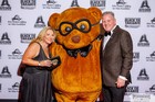 Black Tie Tailgate 2023 (The Red Carpet)