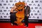 Black Tie Tailgate 2023 (The Red Carpet)