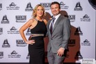 Black Tie Tailgate 2023 (The Red Carpet)