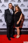 Black Tie Tailgate 2023 (The Red Carpet)