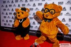 Black Tie Tailgate 2023 (The Red Carpet)