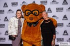 Black Tie Tailgate 2023 (The Red Carpet)