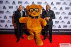 Black Tie Tailgate 2023 (The Red Carpet)