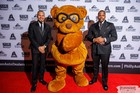 Black Tie Tailgate 2023 (The Red Carpet)