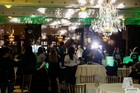 Eagles Big Game Pop Up Party