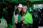 Eagles Big Game Pop Up Party