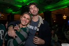Eagles Big Game Pop Up Party