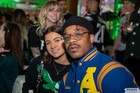 Eagles Big Game Pop Up Party